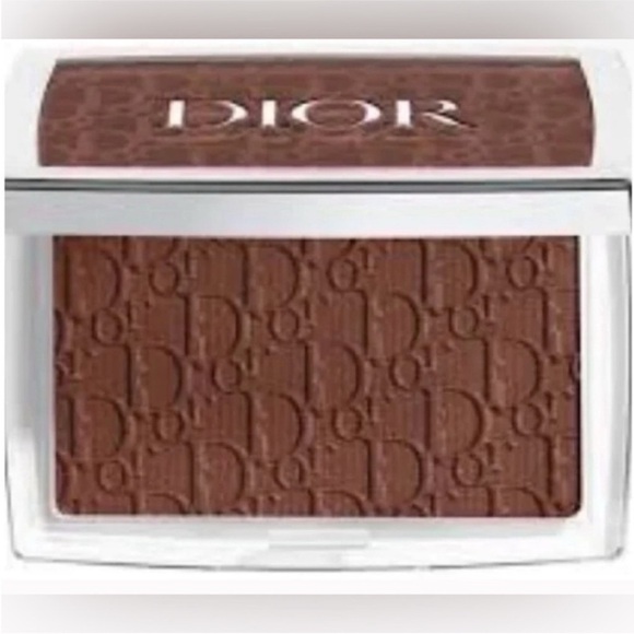 DIOR Rosy Glow Blush • Berry 006 • Pink Lilac 063 • Mahogany 020 - Picture 5 of 10
